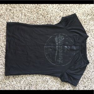 Second skin - swim shirt